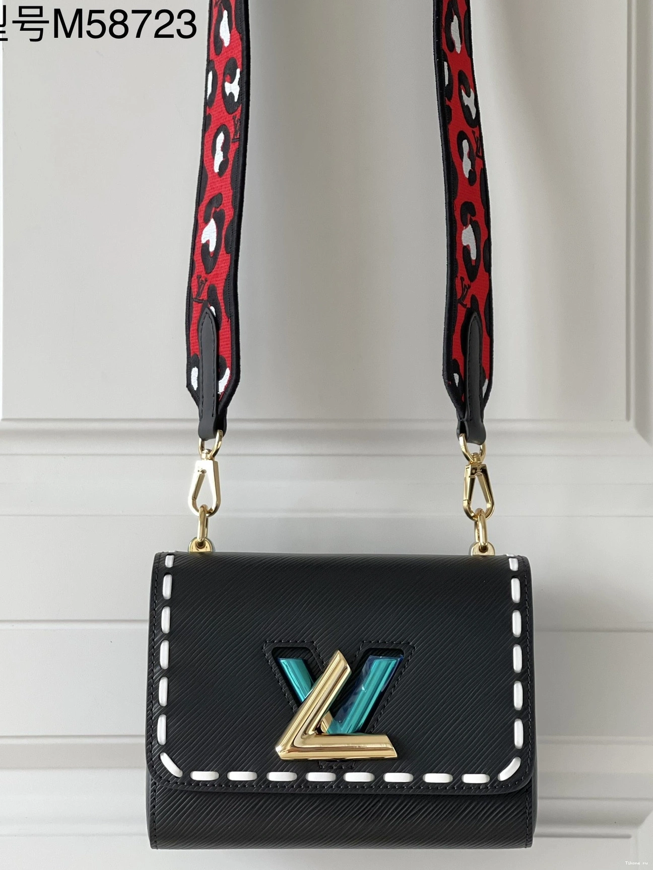 Cheap TWIST LOUIS PM VUITTON 0815